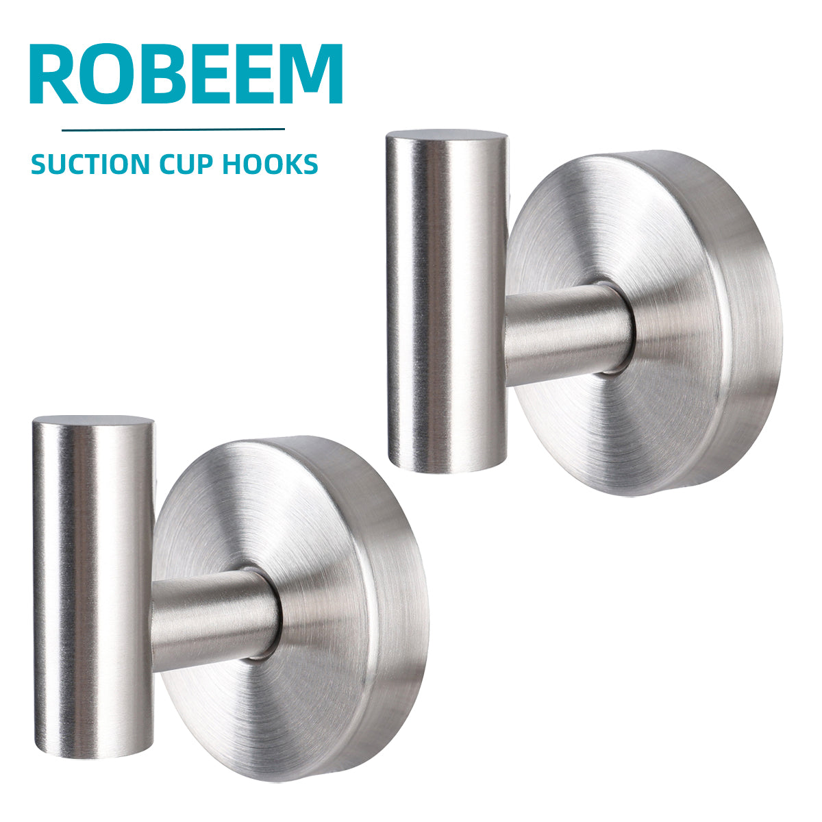 Suction Cup Hooks